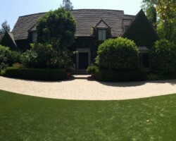 Beautiful Beverly Hill San-Francisco Home Wine Cellar Cabinet Cooling Project